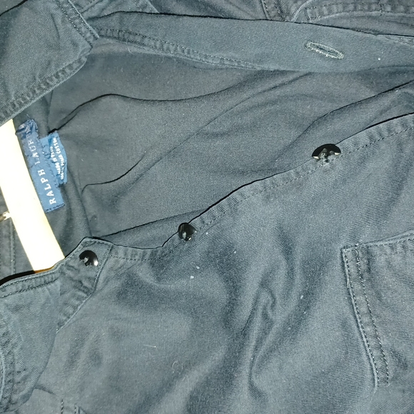 Ralph Lauren Pima cotton dress - Picture 7 of 7